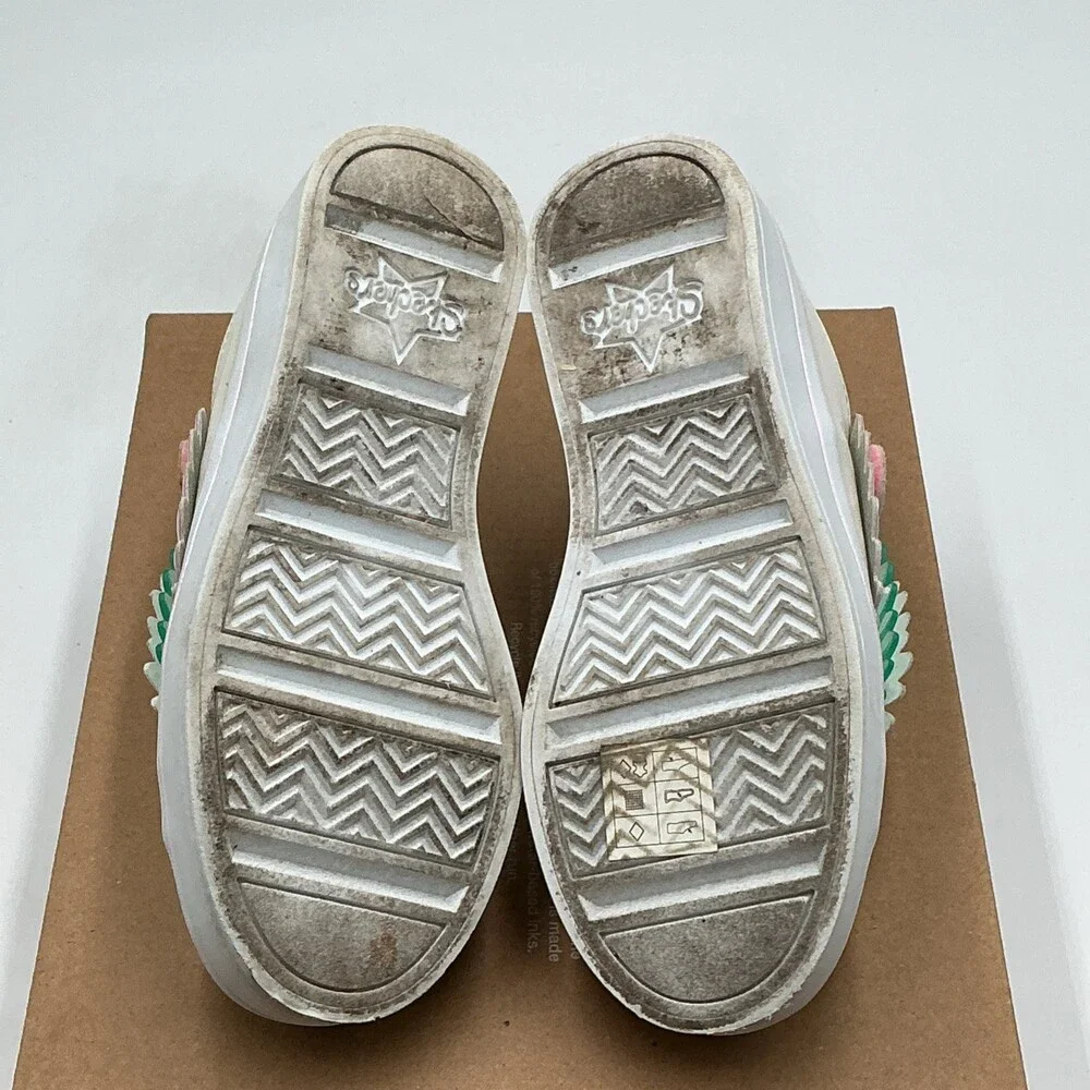 Skechers Twinkle Toes Twi-Lites 2.0 314454L Kids 12.5 White Multi Shoes Ebay2640